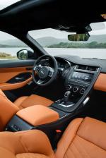 Jaguar E-Pace D240 AWD 2017 года (WW)